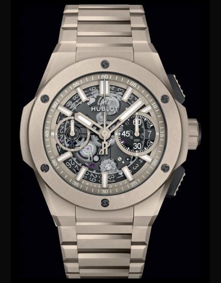 montre hublot geneve prix